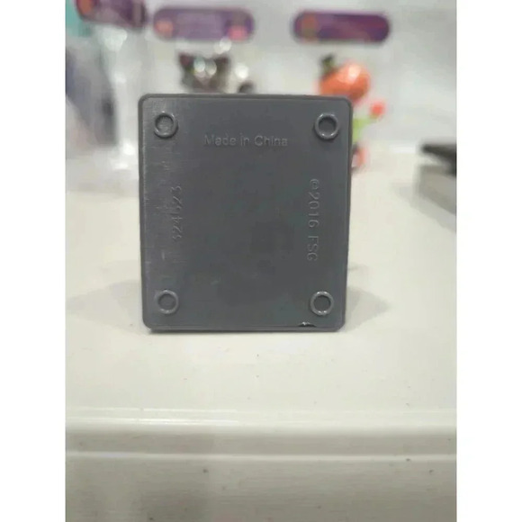 Lot of 3 Solar Powered Dancing Bobble Head Hallowee Pumpkin Cat Skeleton‎ Heads - Picture 12 of 13